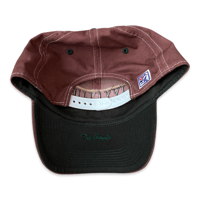 Image 4 of Coco Brown Collection - Ivy Club Hat