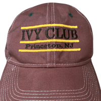 Image 2 of Coco Brown Collection - Ivy Club Hat