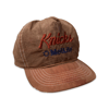 Coco Brown Collection - Knicks Basketball
