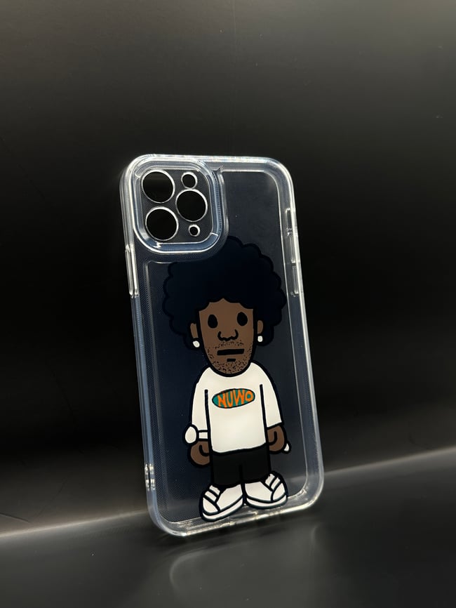 BRENT FAIYAZ PHONE CASE