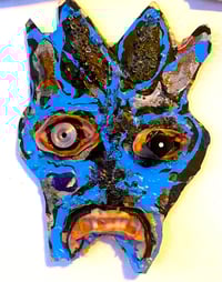 Blue Demon of Detrius