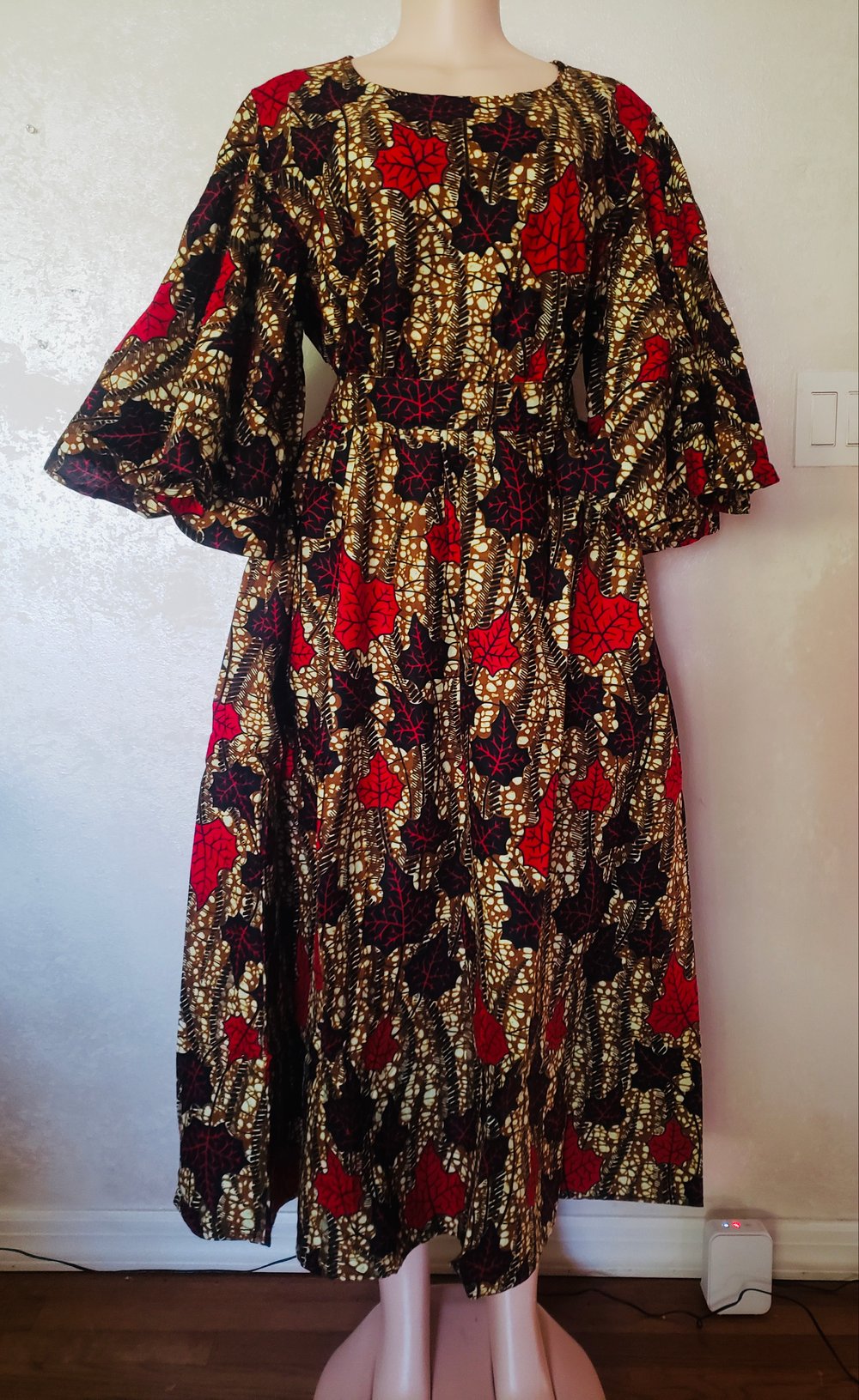 Image of Enchanted /one size