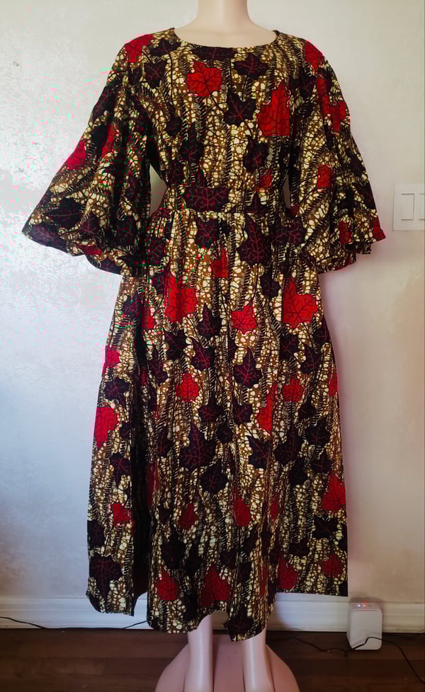Image of Enchanted /one size