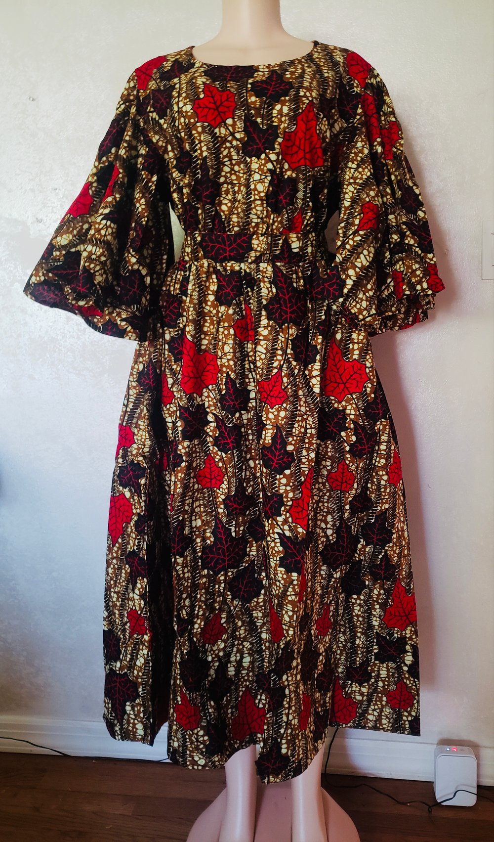 Image of Enchanted /one size