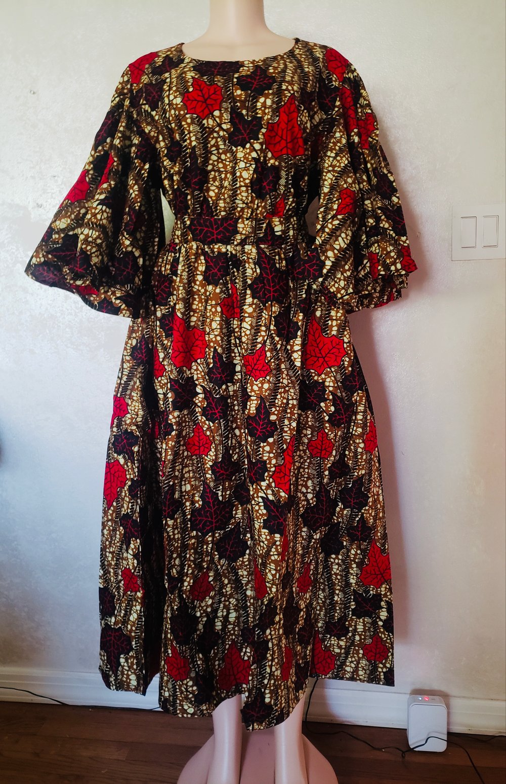 Image of Enchanted /one size