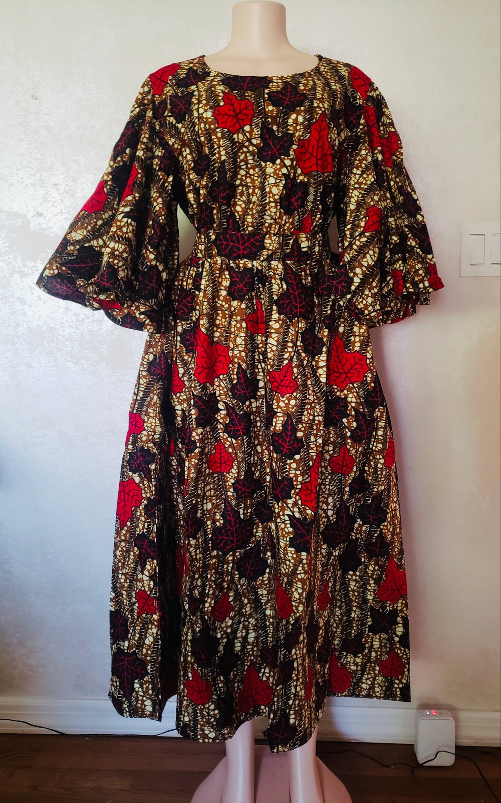 Image of Enchanted /one size