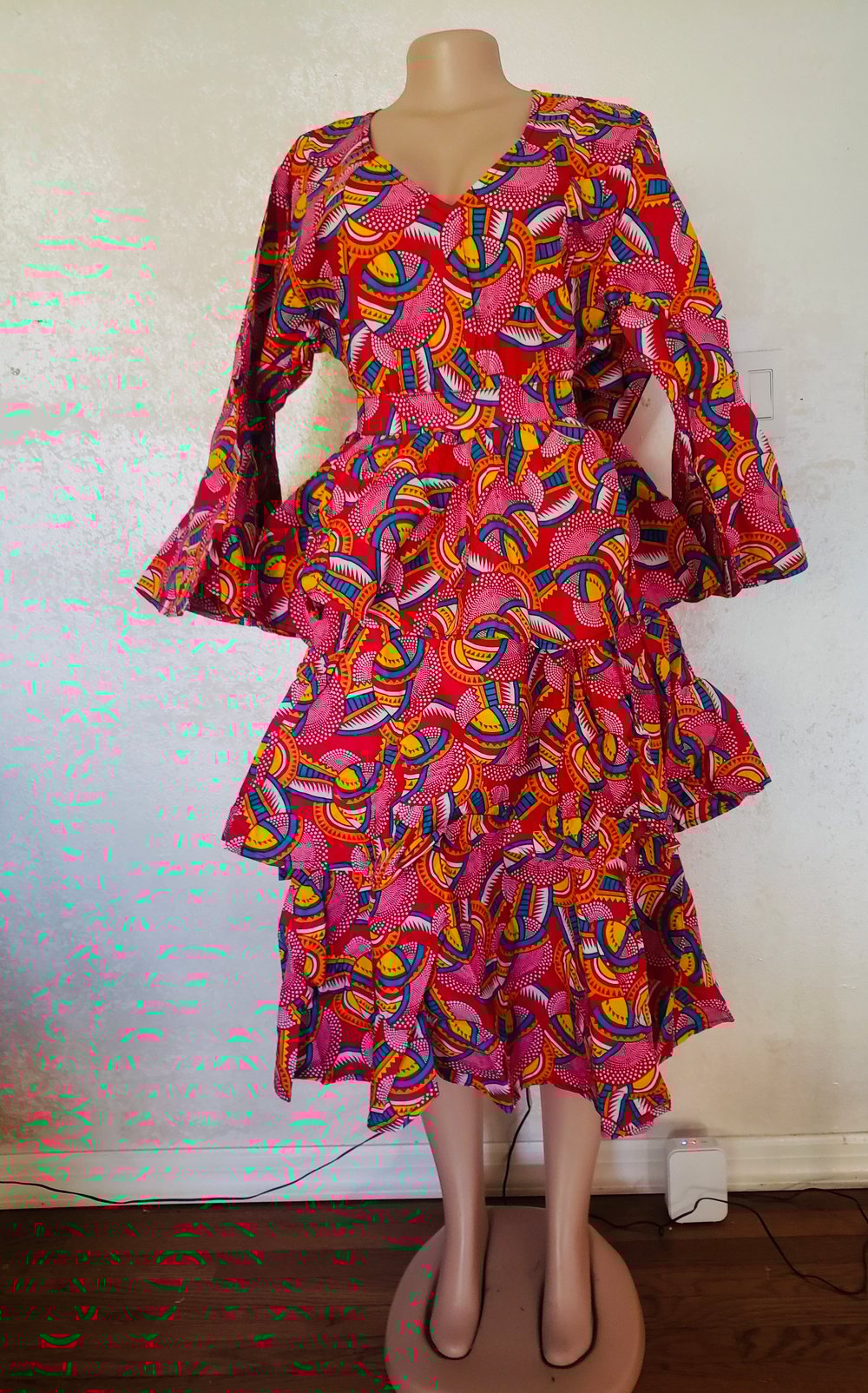 Image of Glamorous / one size