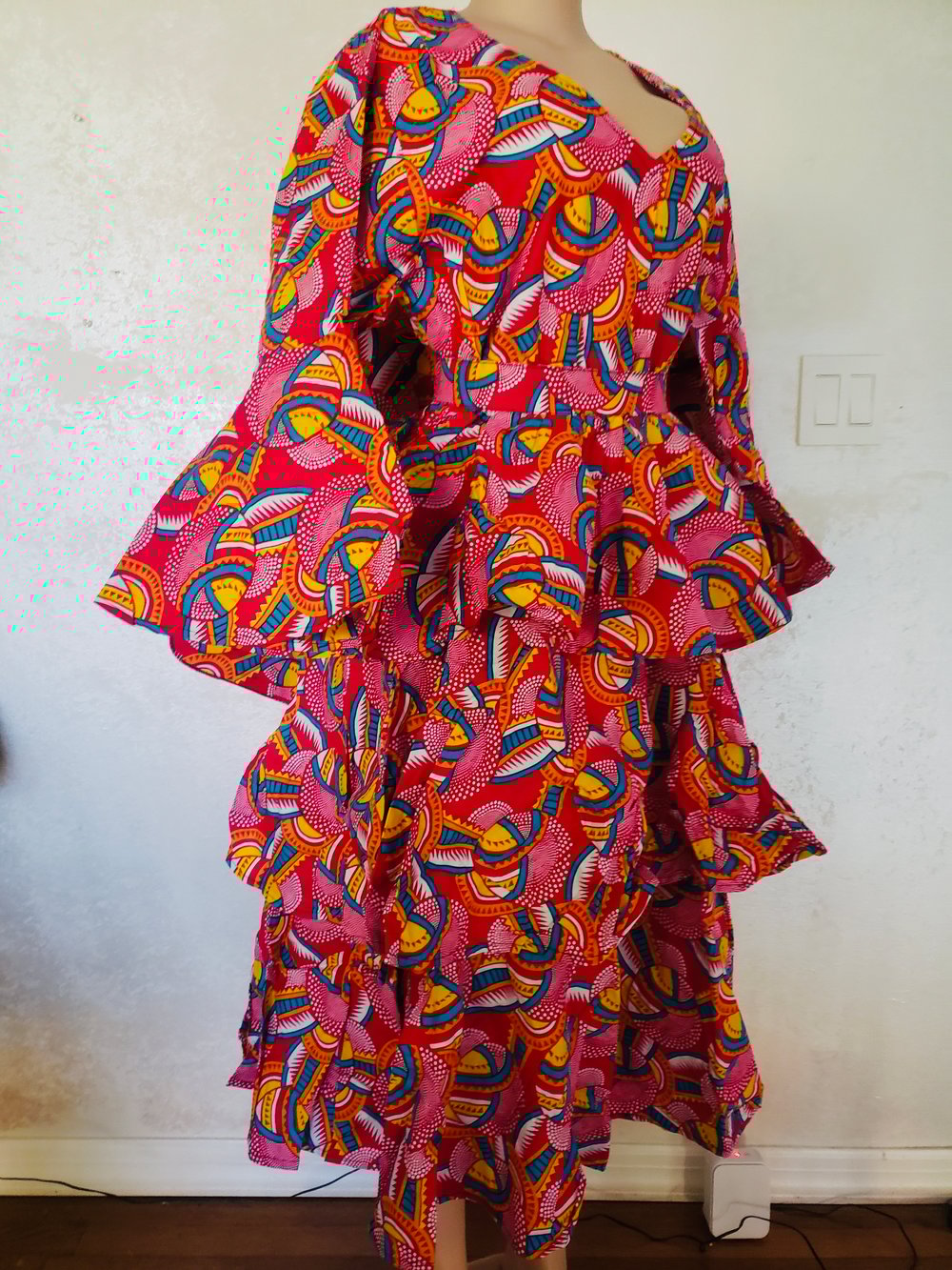 Image of Glamorous / one size