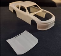 Image 1 of 1:24 2022 Xfinity Series Chevy Camaro