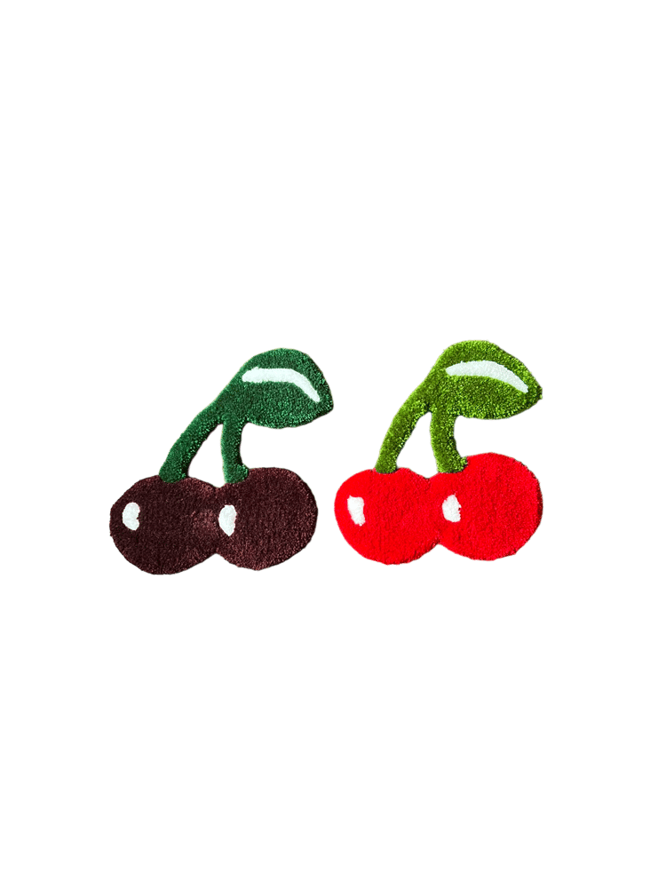 Image of CHERRIES