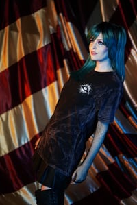 Image 4 of Unisex Freakshow T-Shirt