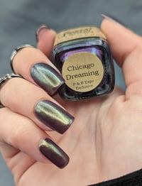 Image 3 of Chicago Dreaming (PB&E LE)