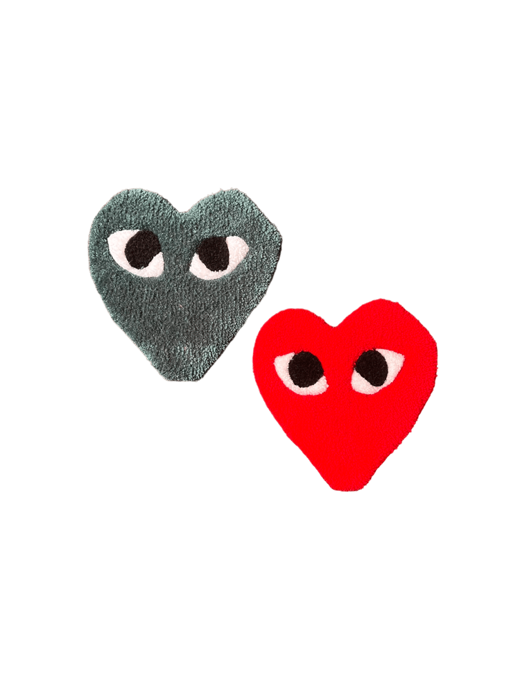 Image of HEARTS