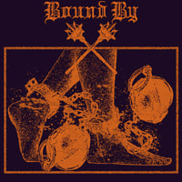 Bound By Long Sleeve