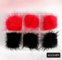 Image 2 of Nail poms
