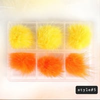 Image 5 of Nail poms