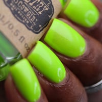 Image 1 of Ginger Lime Seltzer