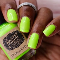 Image 3 of Ginger Lime Seltzer