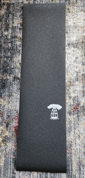 Image of Strength Tree Of Life Griptape 