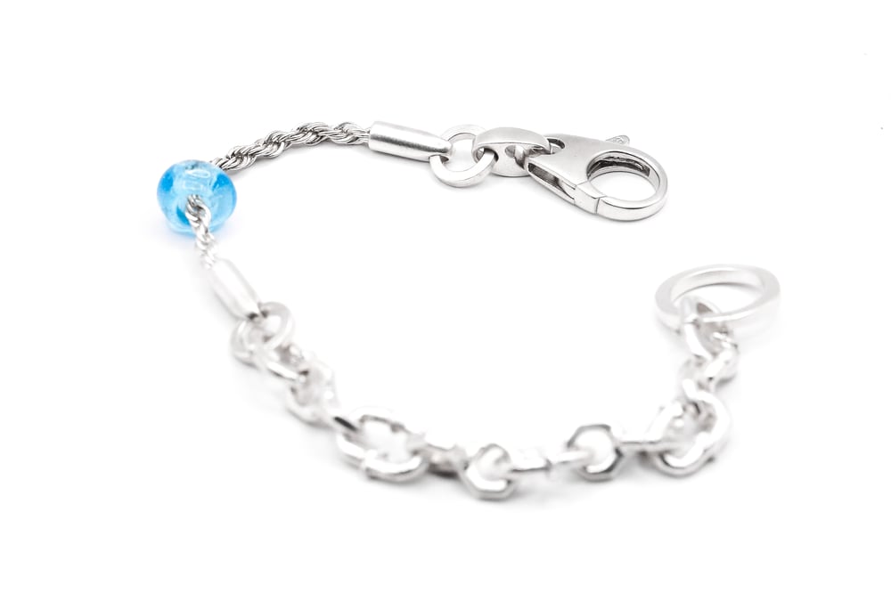 Image of Azure Bracelet 