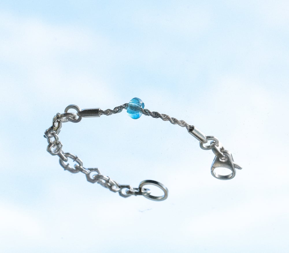 Image of Azure Bracelet 