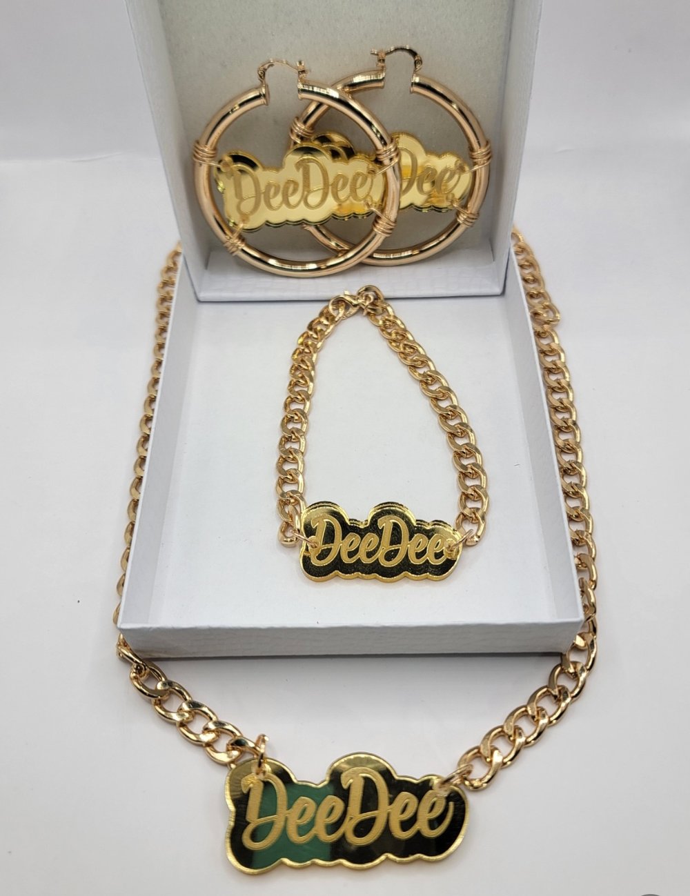 Image of Jewelry Sets