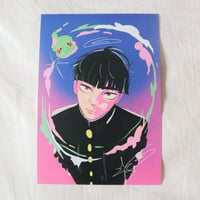 Image of Fan Art A5 Prints