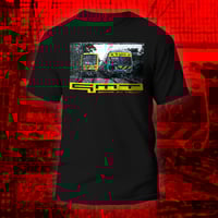 Image 1 of Alstom Comeng and X'Trapolis 100 Tee