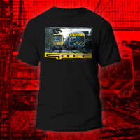 Image 1 of Alstom Comeng and X'Trapolis 100 Tee