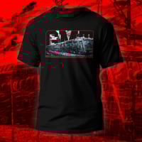 Image 1 of The Met 4D Train Tee