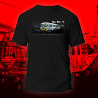 Image 1 of The Met Unrefurbished Comeng Tee