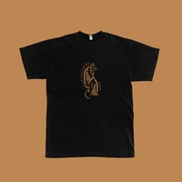Panther  T-shirt