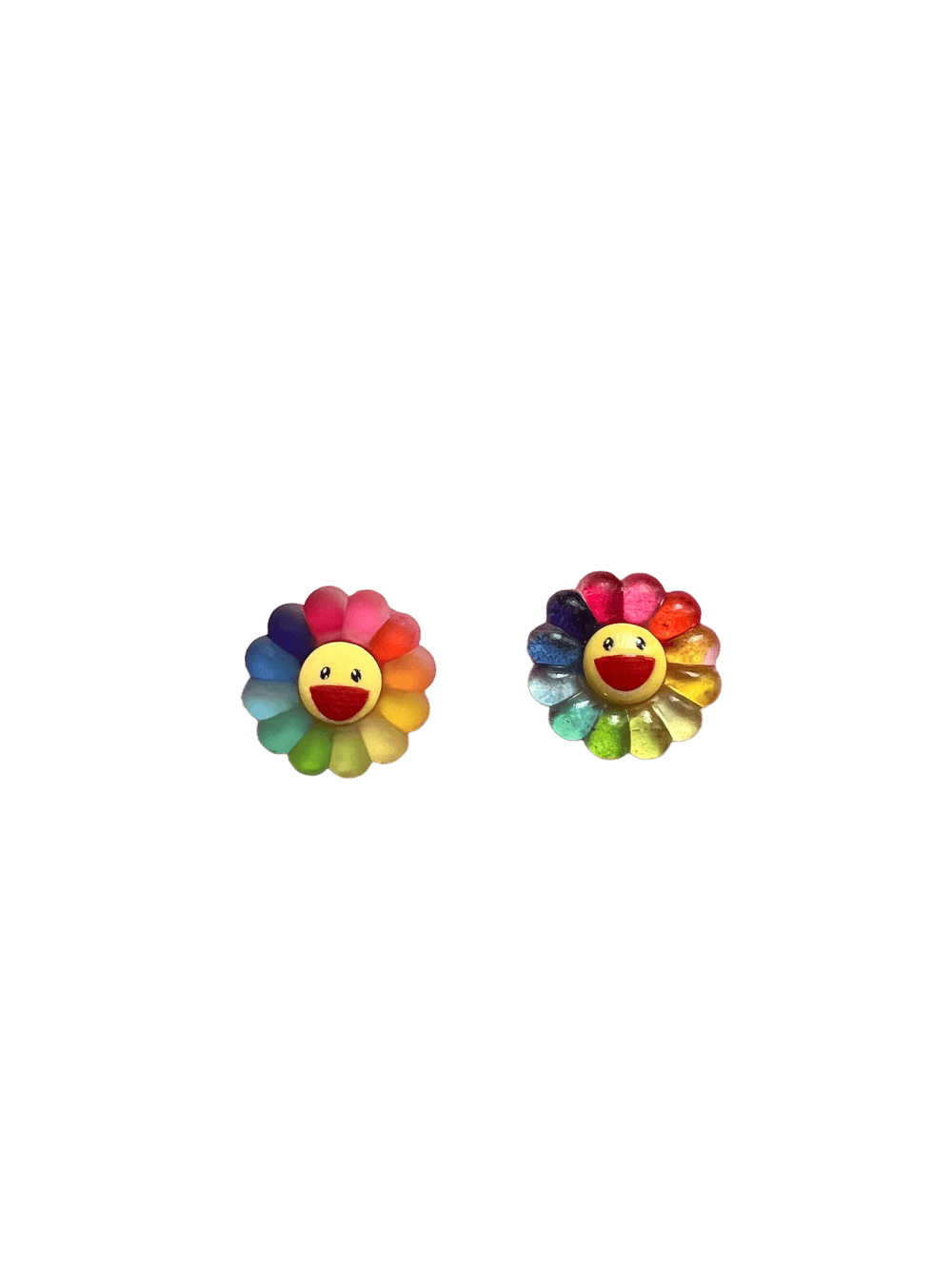 Image of HAPPY FLOWER JIBBIT