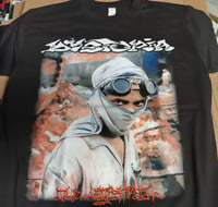 Image 1 of Dystopia the aftermath T-SHIRT