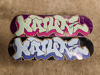 Nature 'Lynchy' Deck