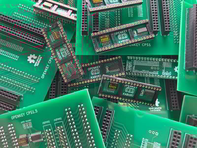 Image of openkey-cps1 / cps1.5 / kabuki (InfiniKey)