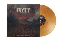 Image of Piece "Ancient Greed" | 12" Vinyl