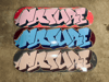 Nature ‘Mycar’ Deck