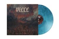 Image of Piece "Ancient Greed" | 12" Vinyl