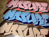 Nature ‘Mycar’ Deck