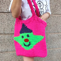 Image of Cute 🌈 Tote bag