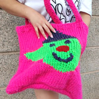 Image of Cute 🌈 Tote bag