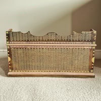 Image 5 of Writing slope       63W x 35H x 46D cm