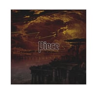 Image of Piece & Empress "Split" | 12" Vinyl