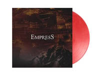 Image of Piece & Empress "Split" | 12" Vinyl