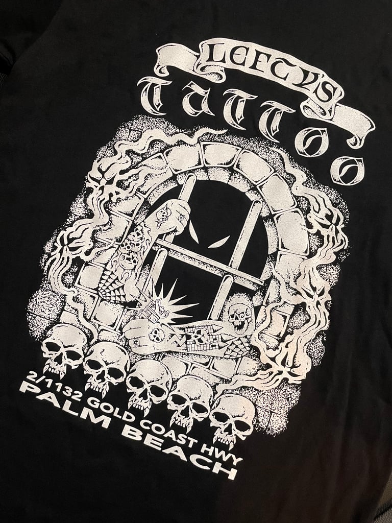 Lefty’s Lifer Tee Image 2