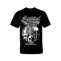 SEPULCHRAL RIFT - Abyssal Manifestations [PRE-ORDER][TS]