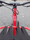 Vélo Cargo Light
