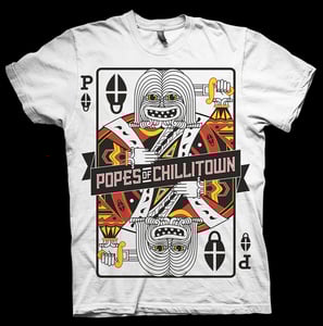 Image of 'Playing Card' TShirt
