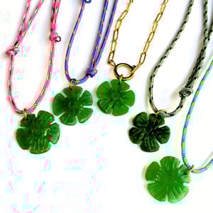 Image of Fleur de Jade
